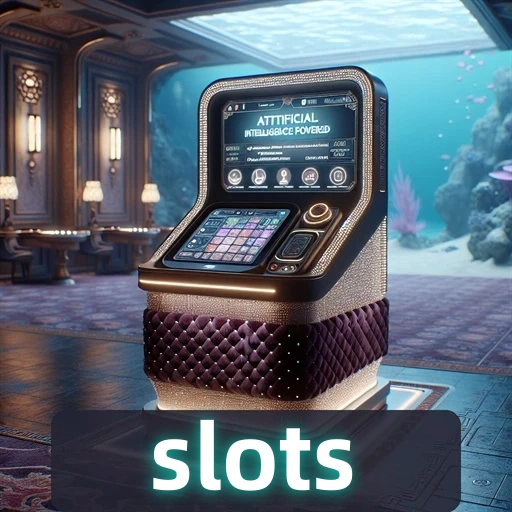 Slots no 939bet: A Aventura das Apostas Online
